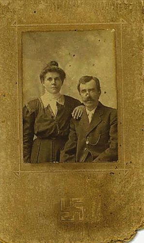 man and woman,symbol