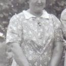 A photo of Clara M.(Berry)Hatch