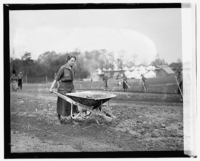 Nat. Women's Defense League