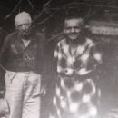 A photo of David Wiley Atkins