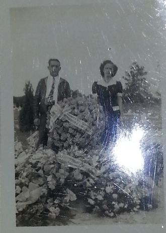 Gaston DuForest, Sr Gaston DuForest, Sr