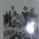 A photo of Germaine Duforest