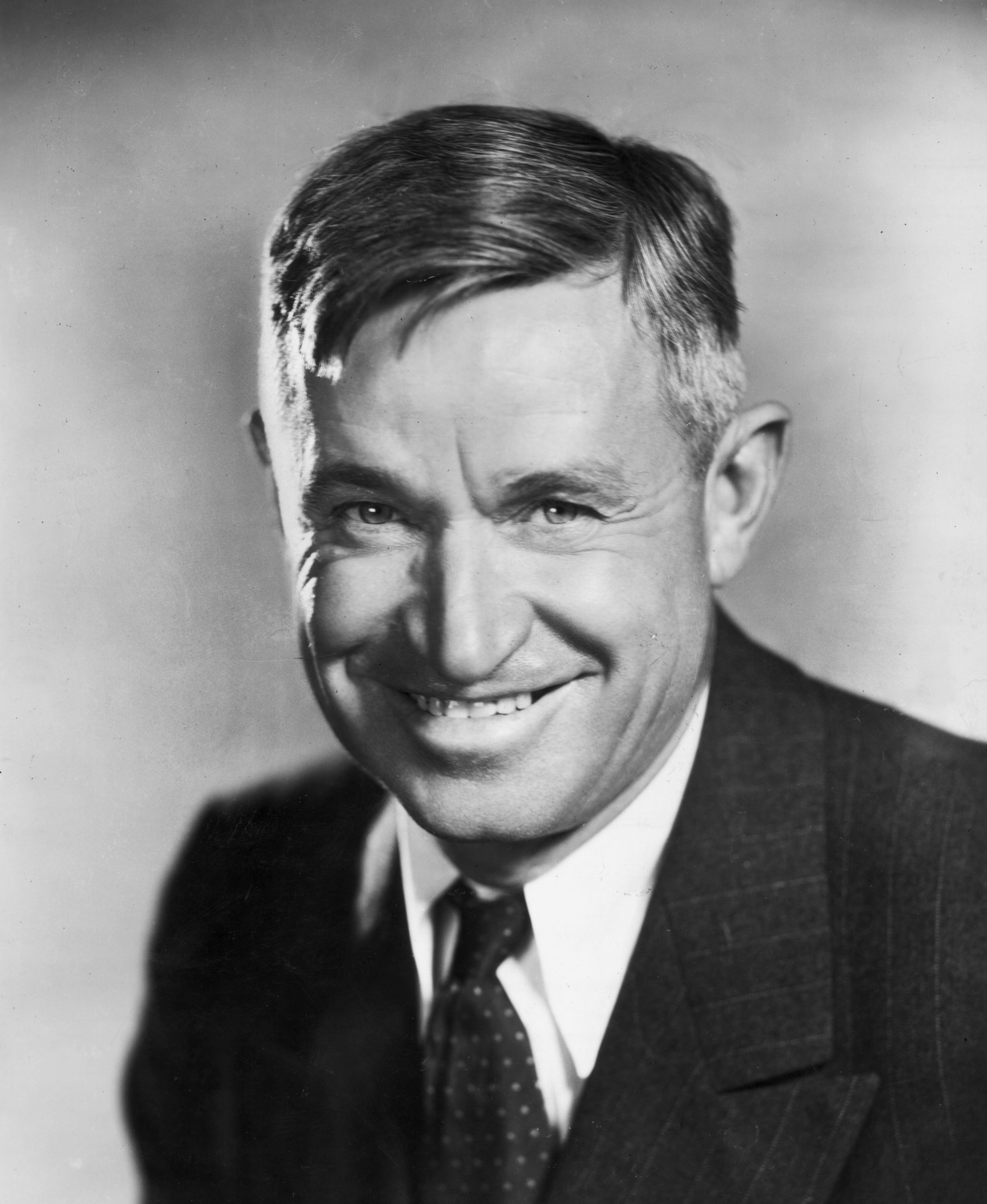 William Penn Rogers