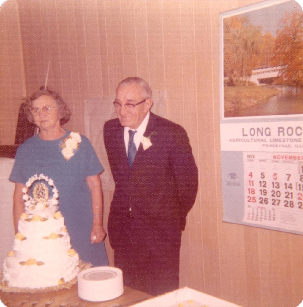 Clarence Begner