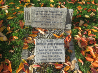 Herbert John Prouten Sr Herbert John Prouten Sr