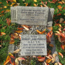 A photo of Herbert John Prouten Jr
