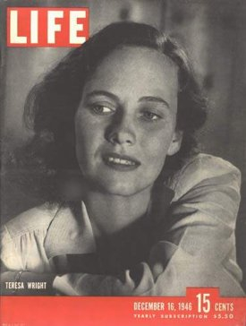 Teresa Wright