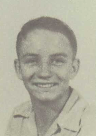 Eddie L. Putty