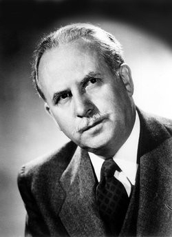 Herbert Butterfield