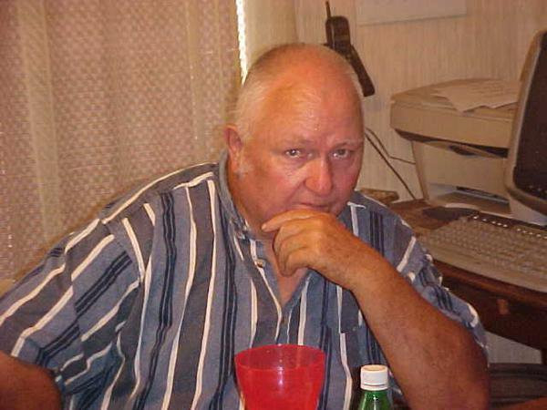 Charles Dale Clark Sr