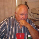A photo of Charles Dale Clark Sr