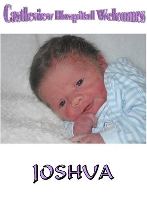 baby josha