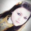 A photo of Krista Ann Tolson