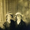 A photo of Eudora Shortliffe