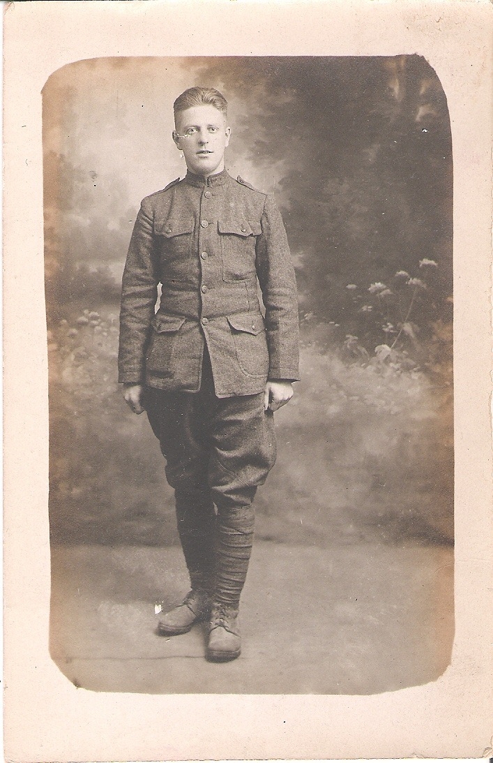 Harry Louis Kircher