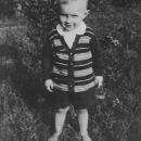 A photo of William Strickland