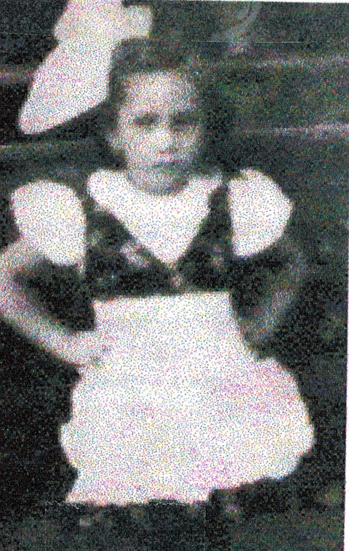 Rosa Billel