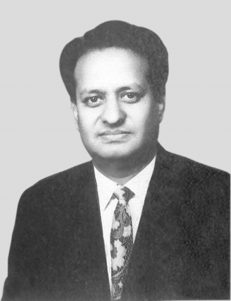Seshendra Sharma