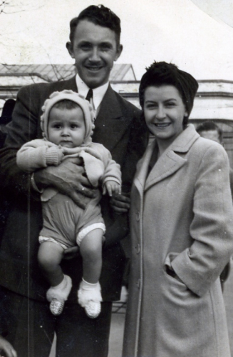 George Rybica