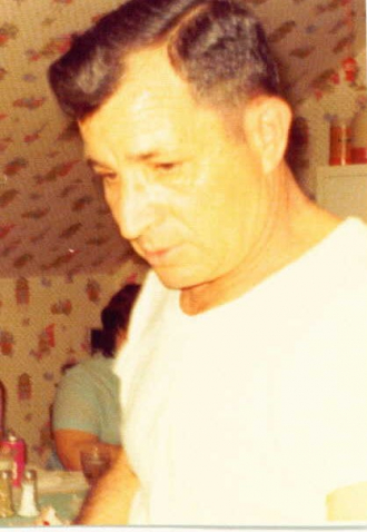 John Pedro