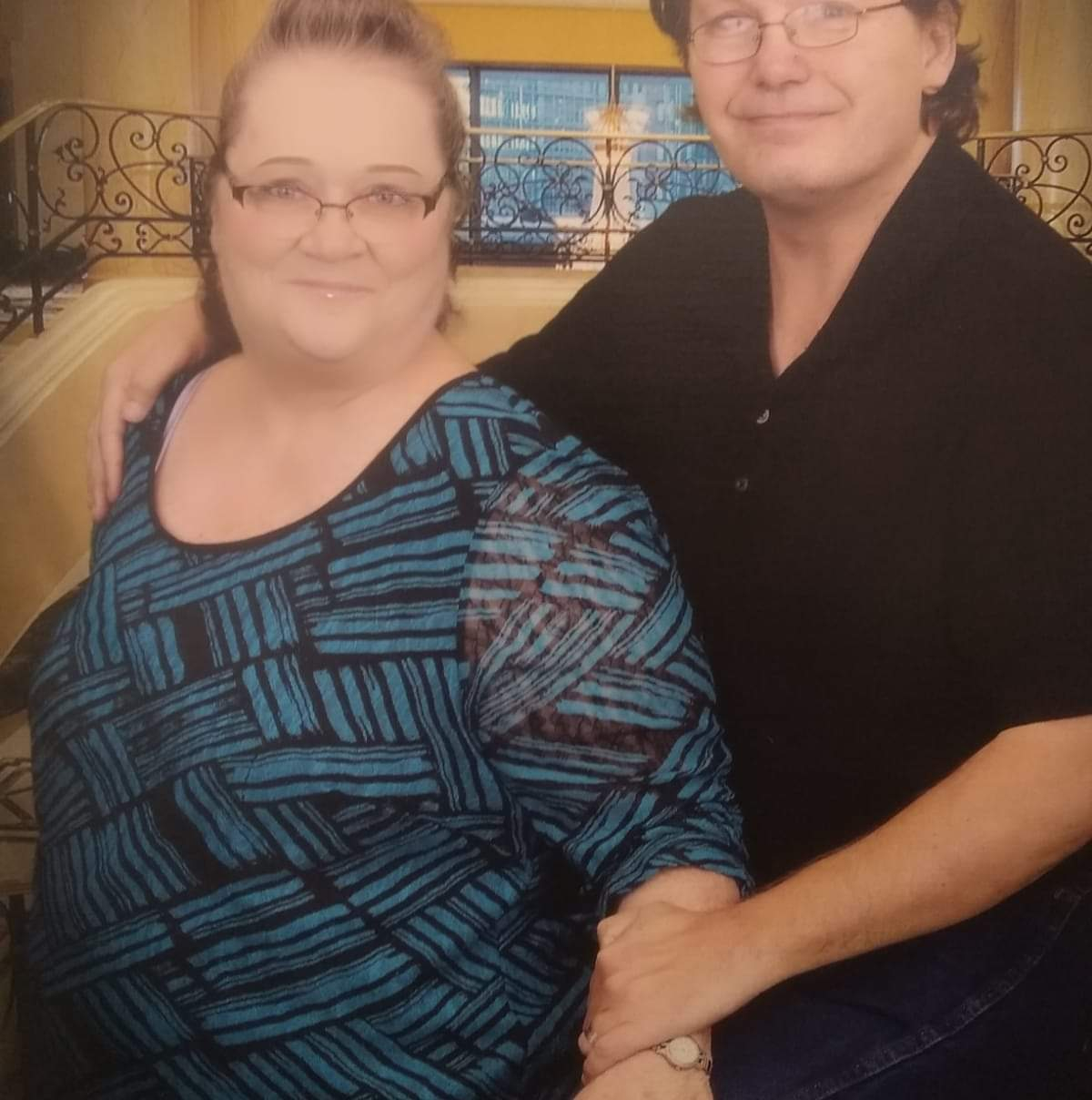Elender Jean (Barker) Krob