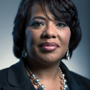 A photo of Bernice Albertine King