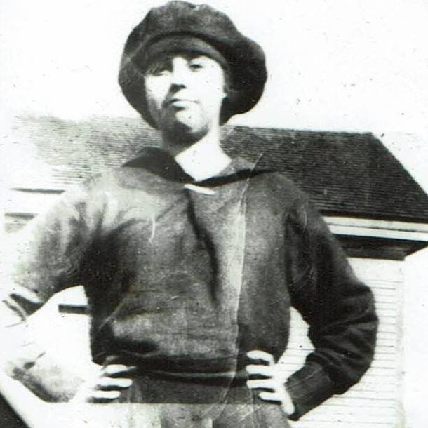 Ella Prolo