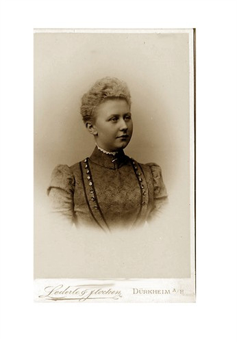 Elisabeth Christ