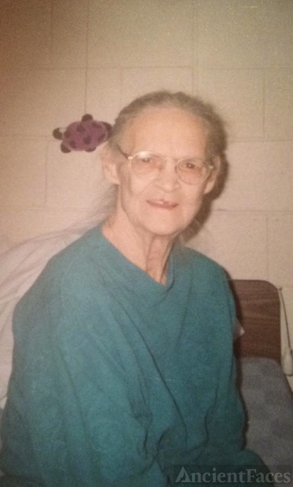 Ruby Peoples (1933 - 2010) - Biography and Family Tree | 1 Memory, 10 ...