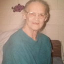 A photo of Ruby Peoples