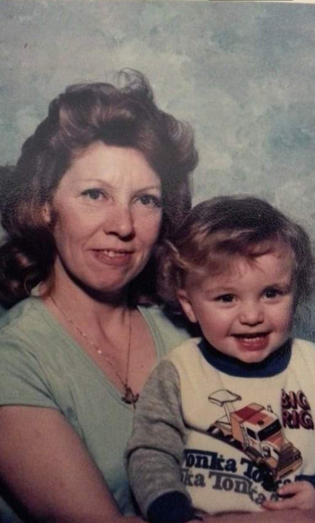 Norene E. (Oreilly) Sykes