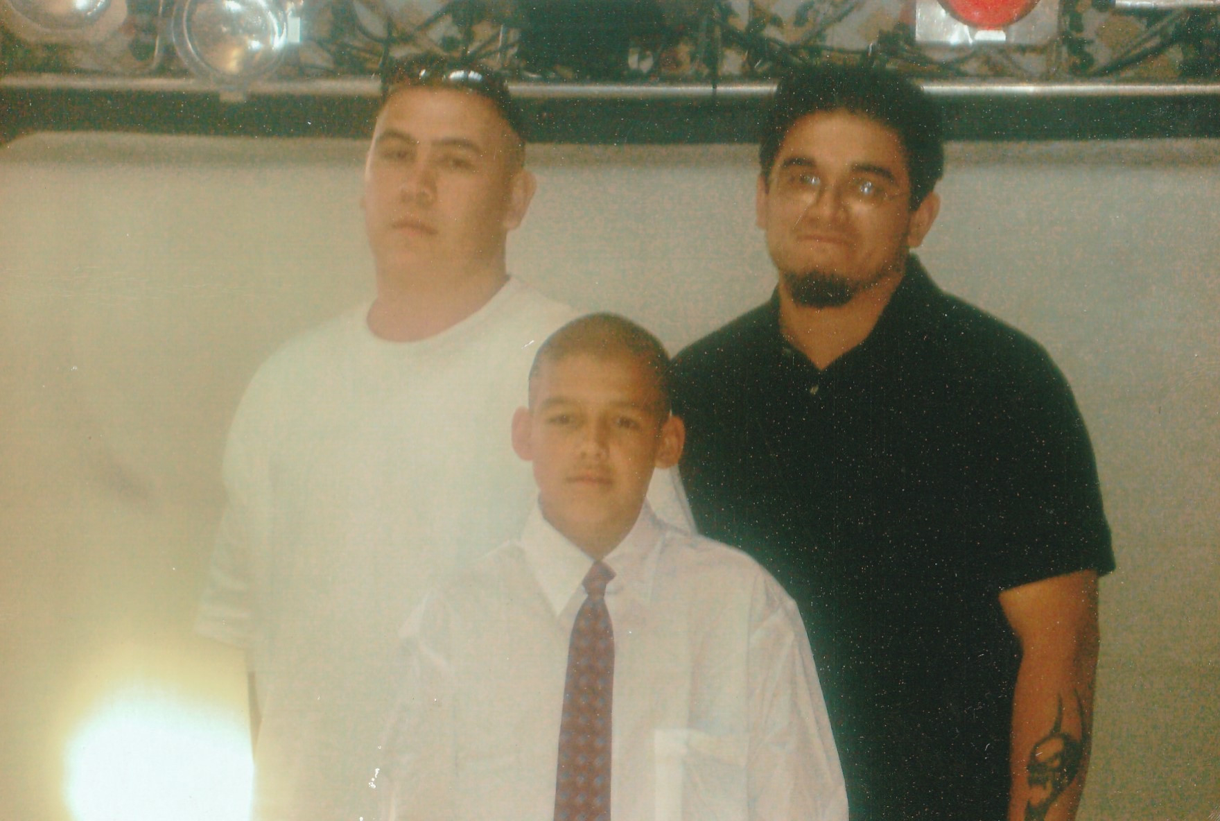 Nathan Michael Martinez