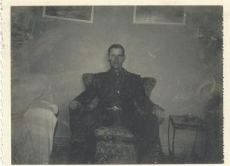 Earl Marby Taylor