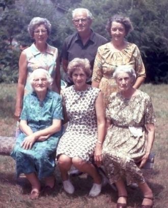 Gladwyn Gold's slides 1967 #3