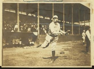 Old reliable "Cy" Young Old reliable "Cy" Young