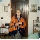 A photo of Annie Inez Runge