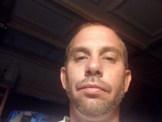 A photo of Seth A. Elegar