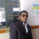 A photo of Samarth Gandotra