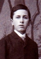 Ernest Jacob Joss
