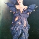 A photo of  Rose Louise "Gypsy Rose Lee" Hovick