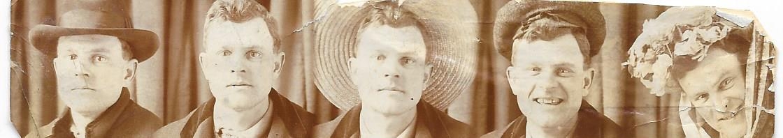Clarence R. Neese