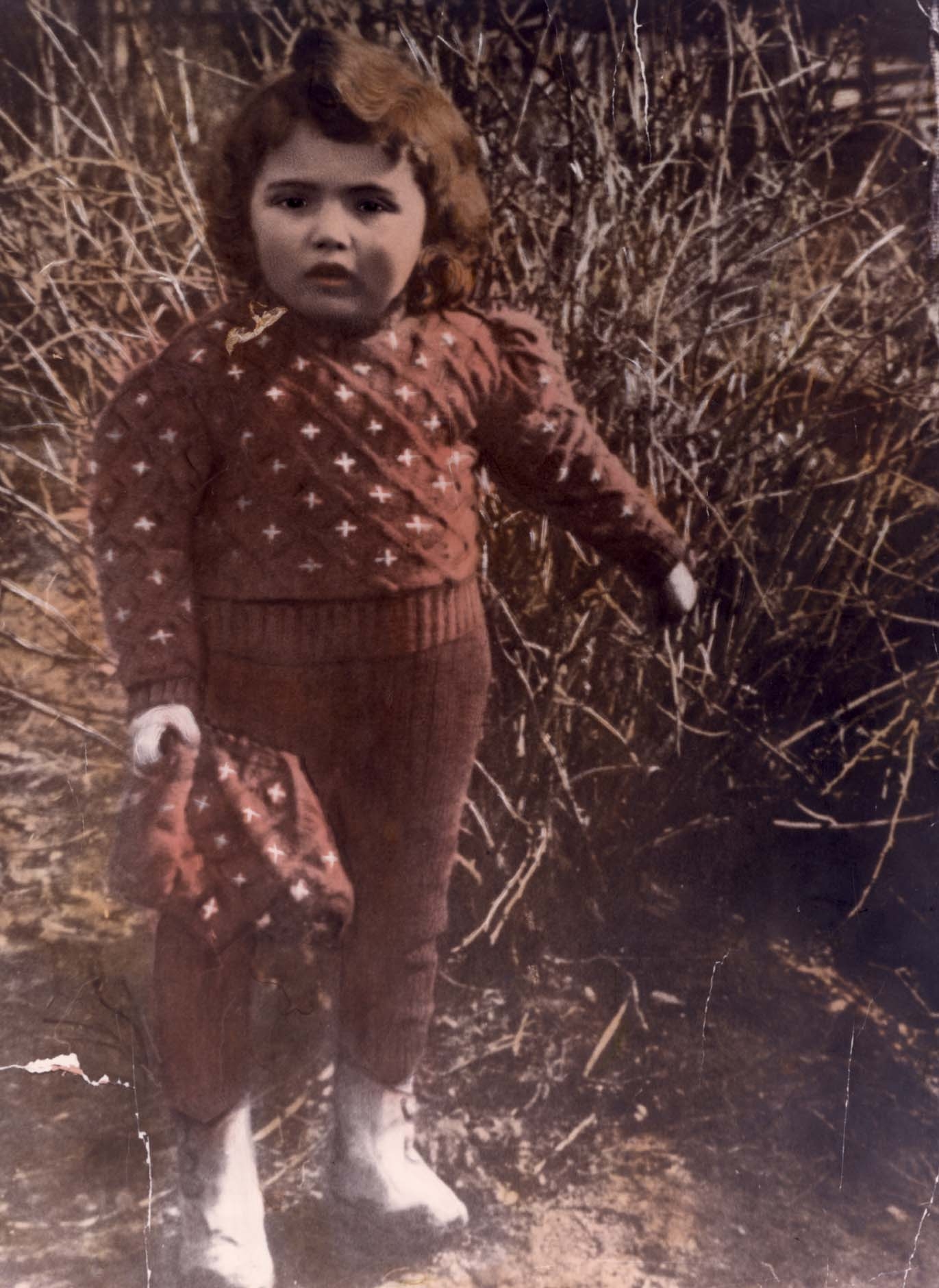 Faiga Goldfarb