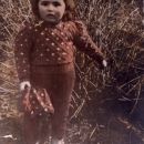 A photo of Faiga Goldfarb