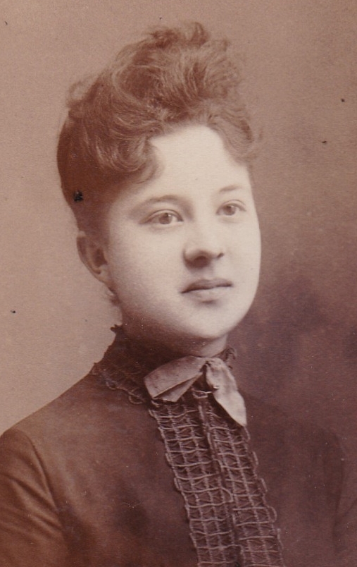 Mary Kern