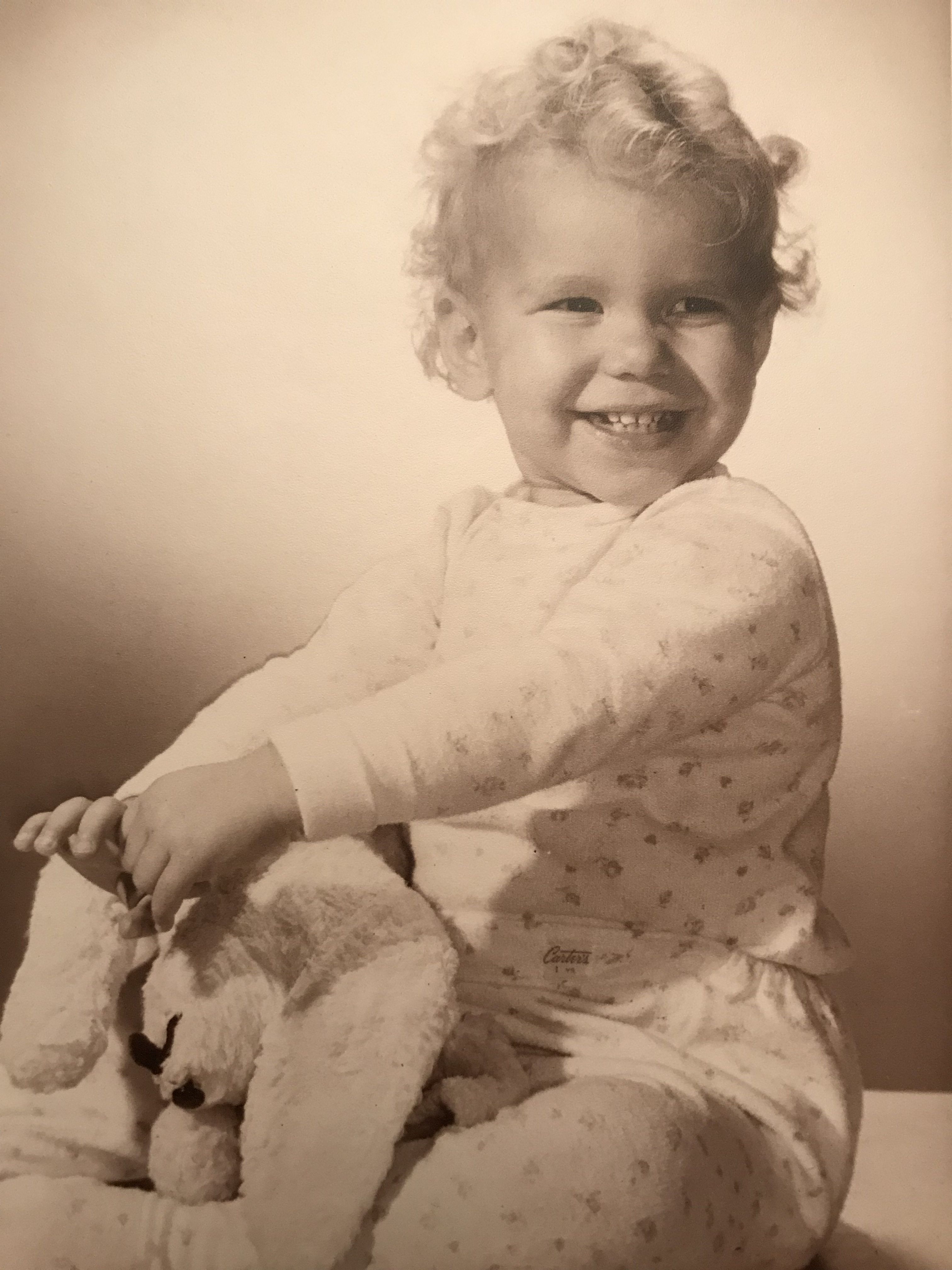 Unknown Baby, Missouri