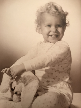 Unknown Baby, Missouri