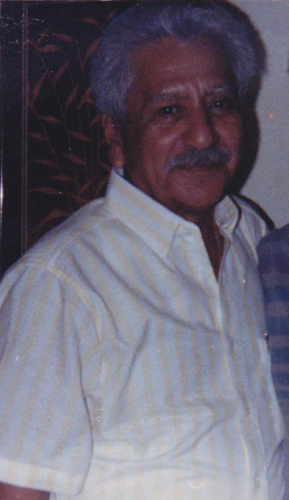 Rafael Chavez