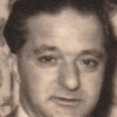 A photo of Harry S Rothschild