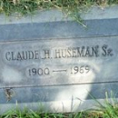 A photo of Claude Henry Huseman Sr