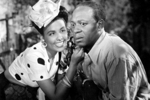 Eddie Anderson